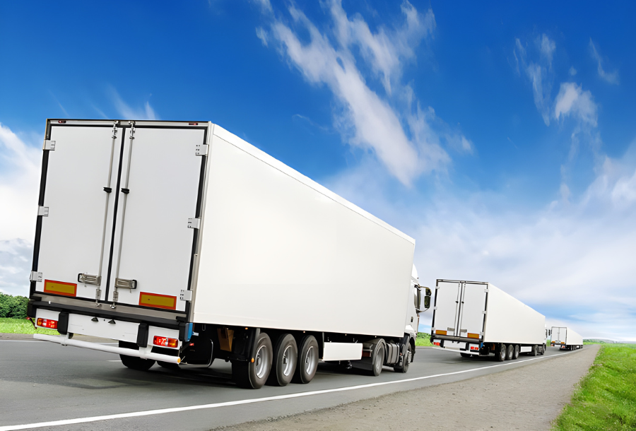Dallas County Truck Accident Lawyer