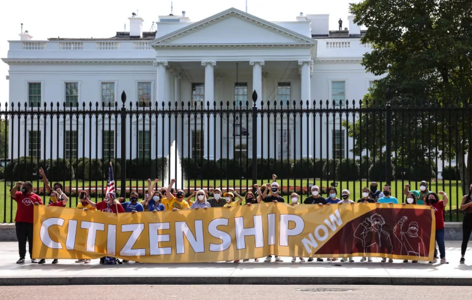 Day Without Immigrants