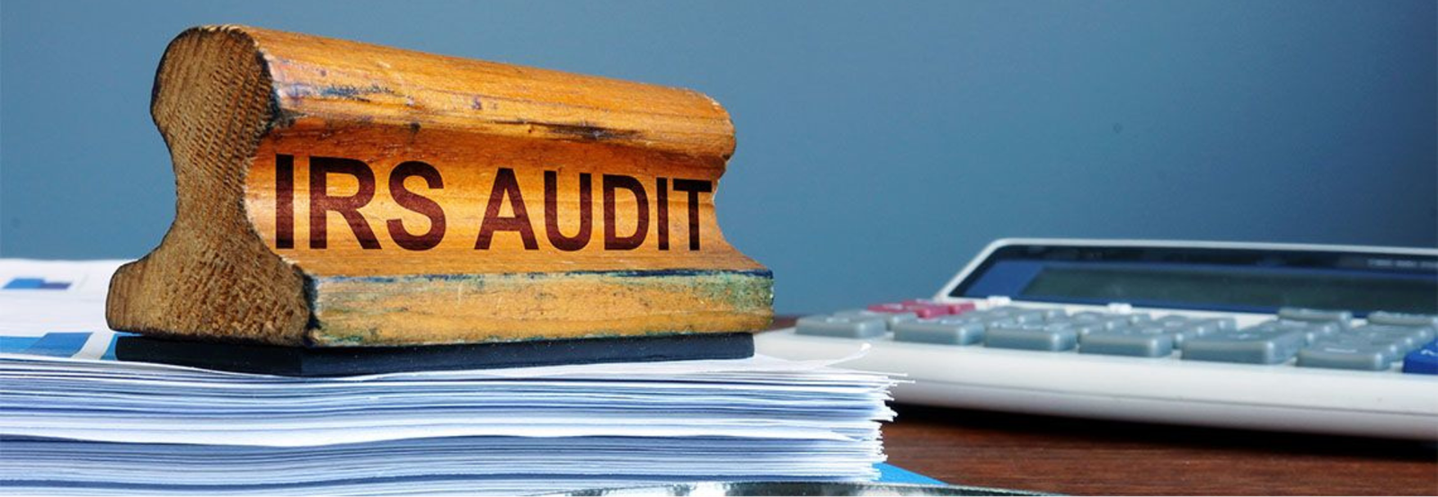 Facing An IRS Tax Audits And Appeals