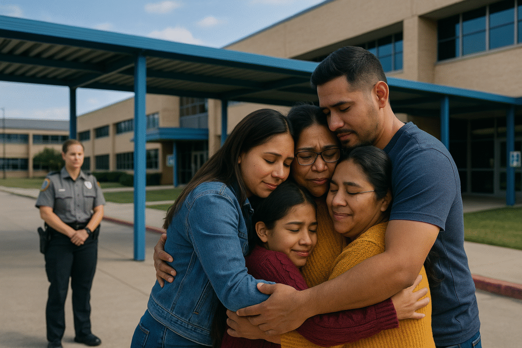 Family First: Your Guide to Family Reunification in Houston 1 Family Reunification in Houston