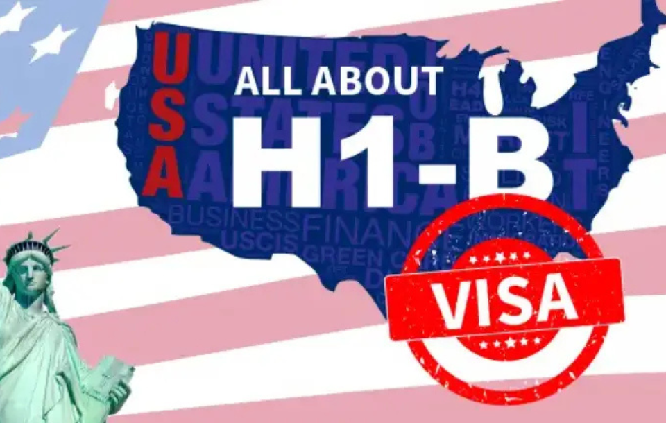 GOP Moves to Scrap H-1B Visa Exception for Higher Education