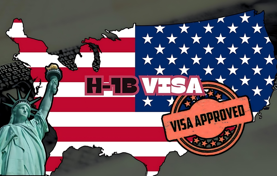 H-1B Visa Selection Process Reform