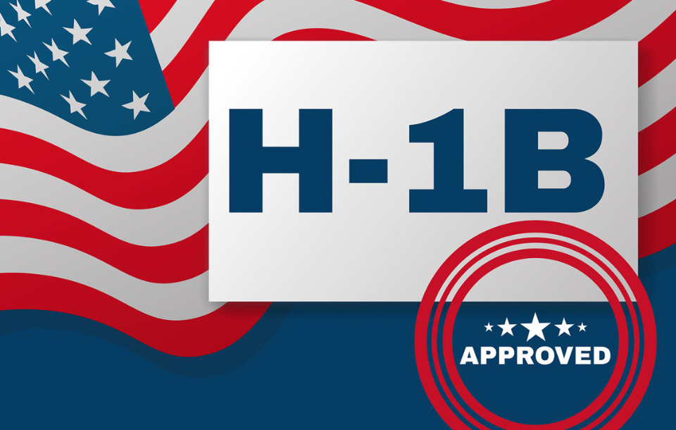 H-1B Visa Selection Process Reform