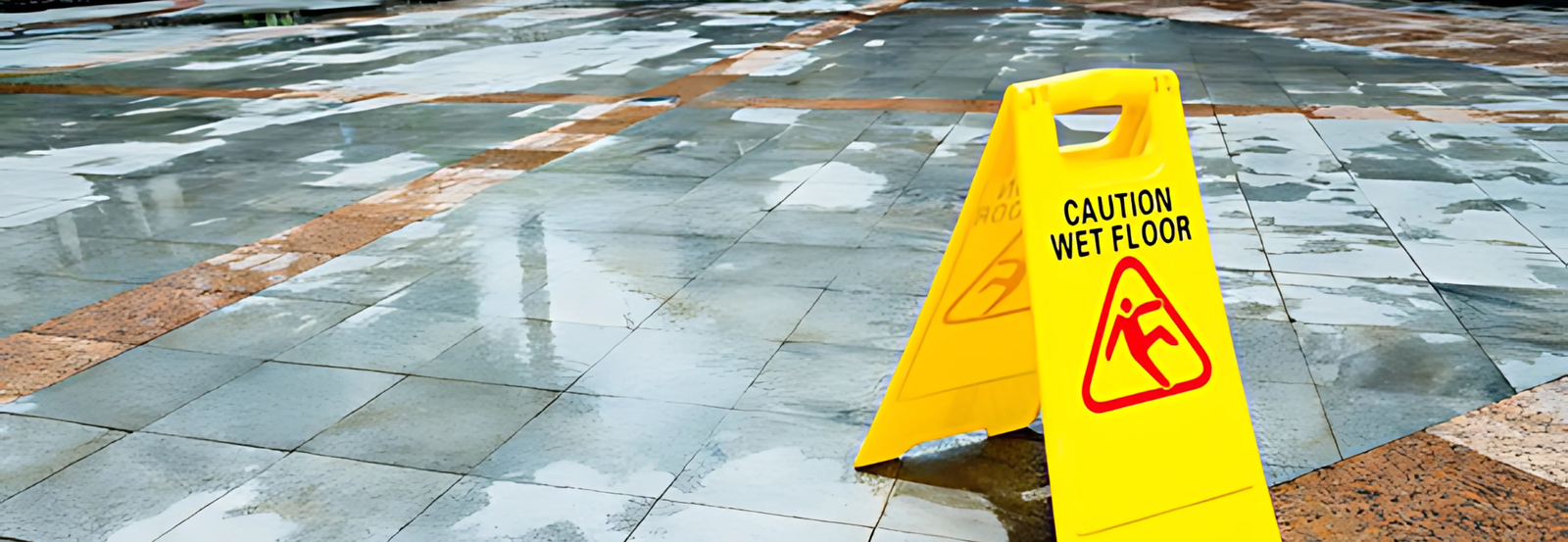 Harris County Slip & Fall Accident Lawyer