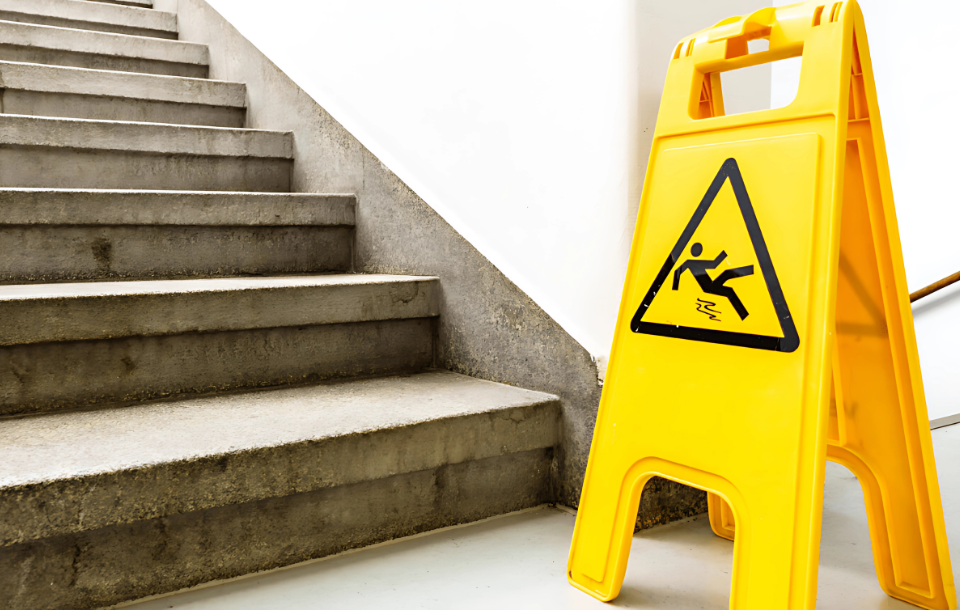 Harris County Slip & Fall Accident Lawyer %count(varname)| Orange Law