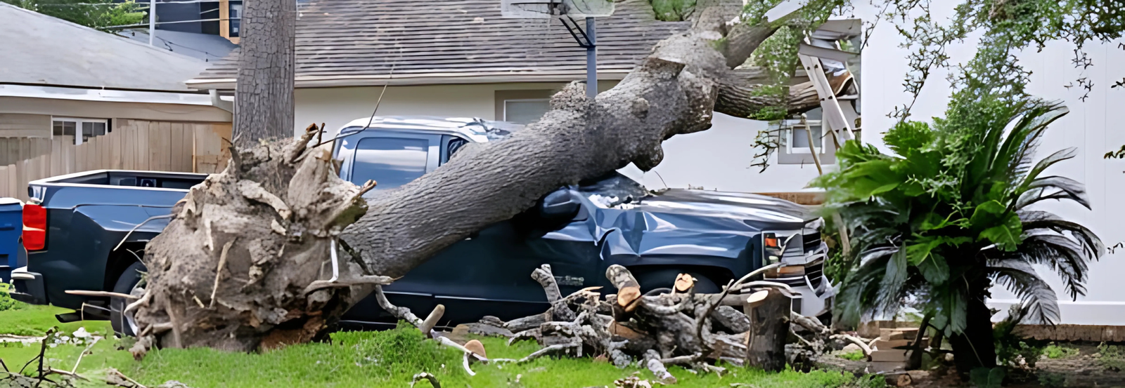 Houston Debris Falling on Worksites Lawyer
