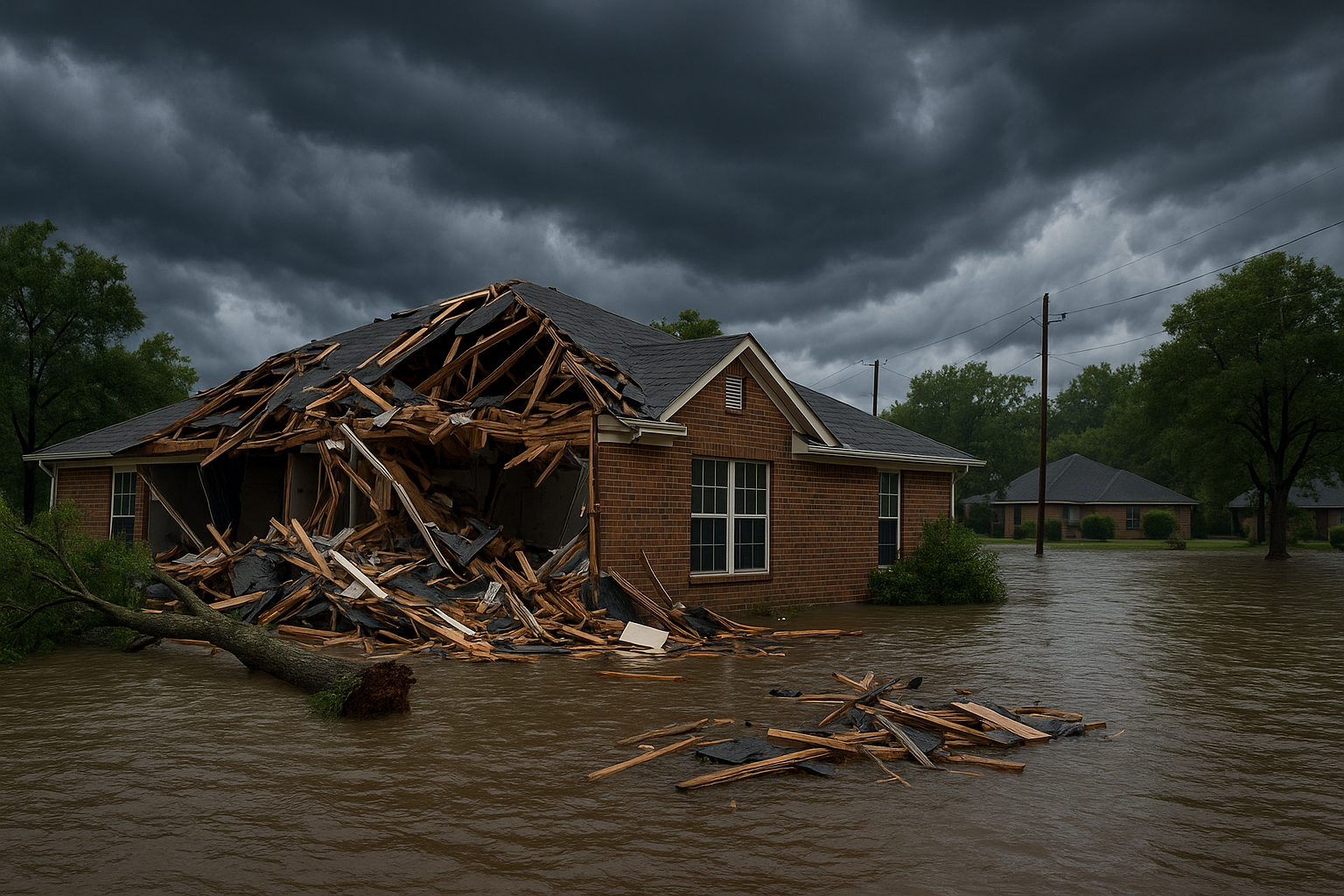 Texas Insurance Lawyer