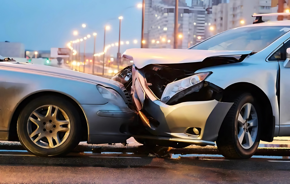 Houston Personal Injury Lawyer