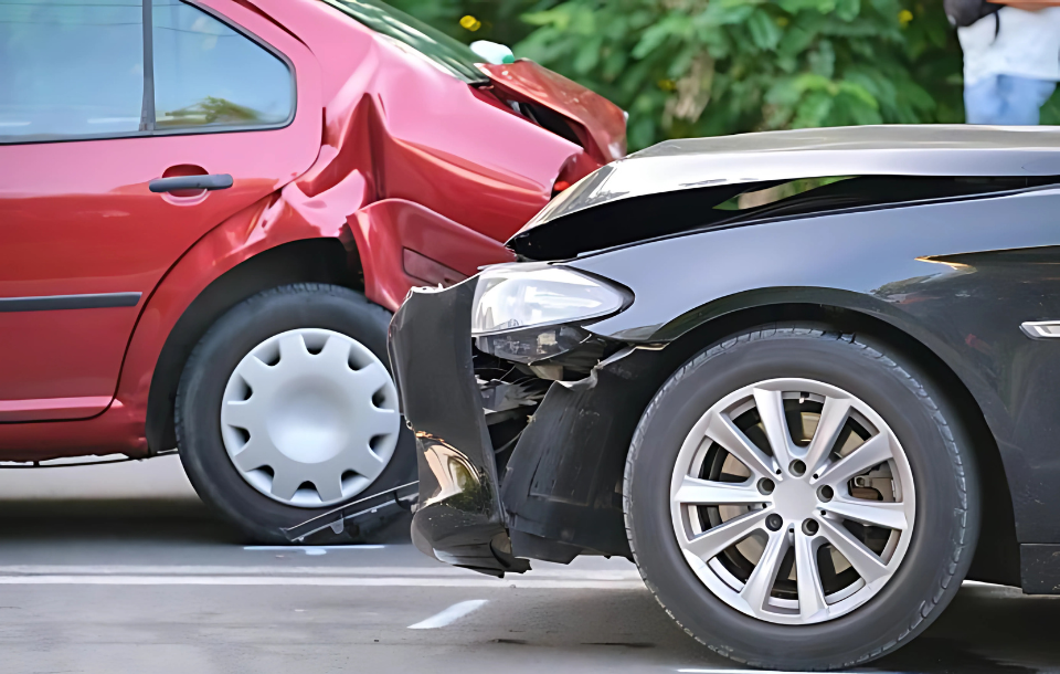 Houston Personal Injury Lawyer You Can Trust for Maximum Recovery 1 Houston Personal Injury Lawyer