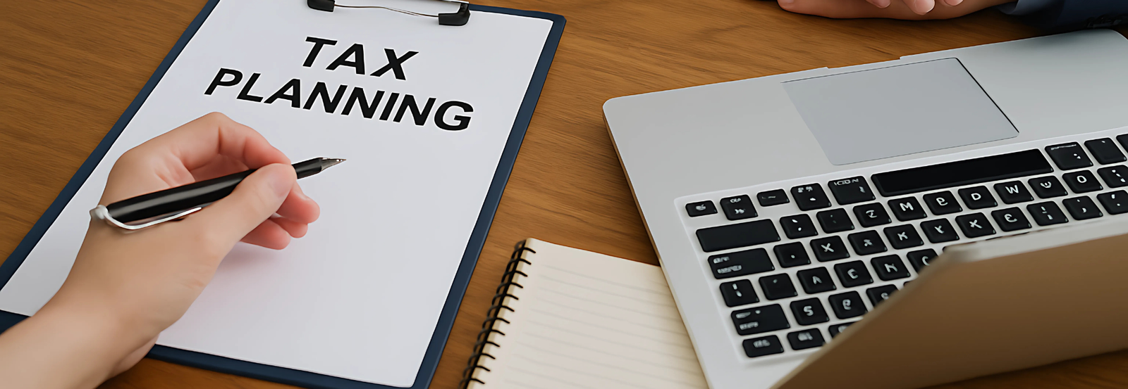IRS Tax Advice & Planning near me