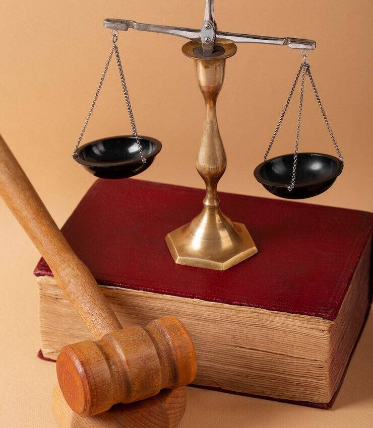 Immigration Lawyer
