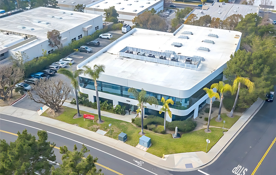 Immigration Lawyer in Orange County