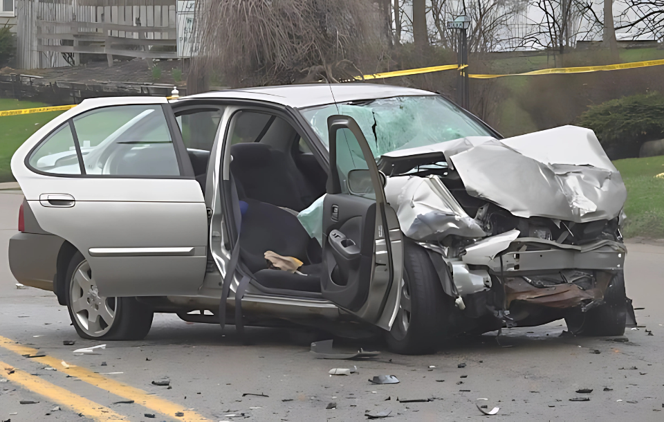 Maricopa County Car Accident Lawyer