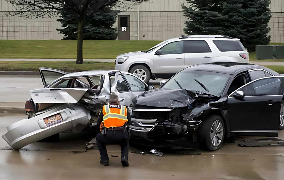 Maricopa County Car Accident Lawyer