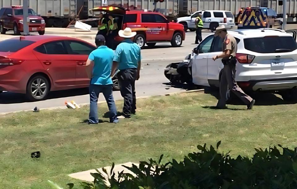 Maricopa County Car Accident Lawyer