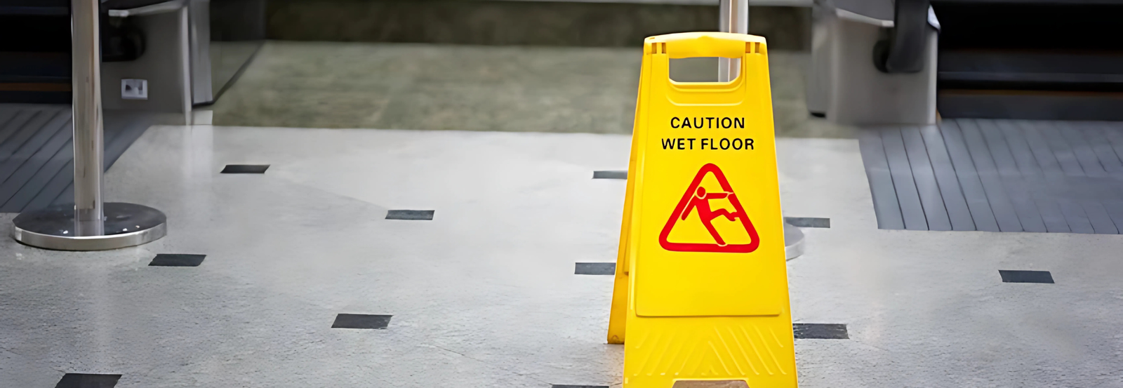 Maricopa County Slip & Fall Accident Lawyer