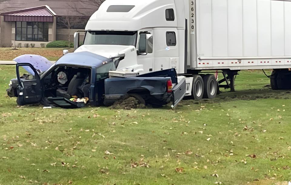 Maricopa County Truck Accident Lawyer