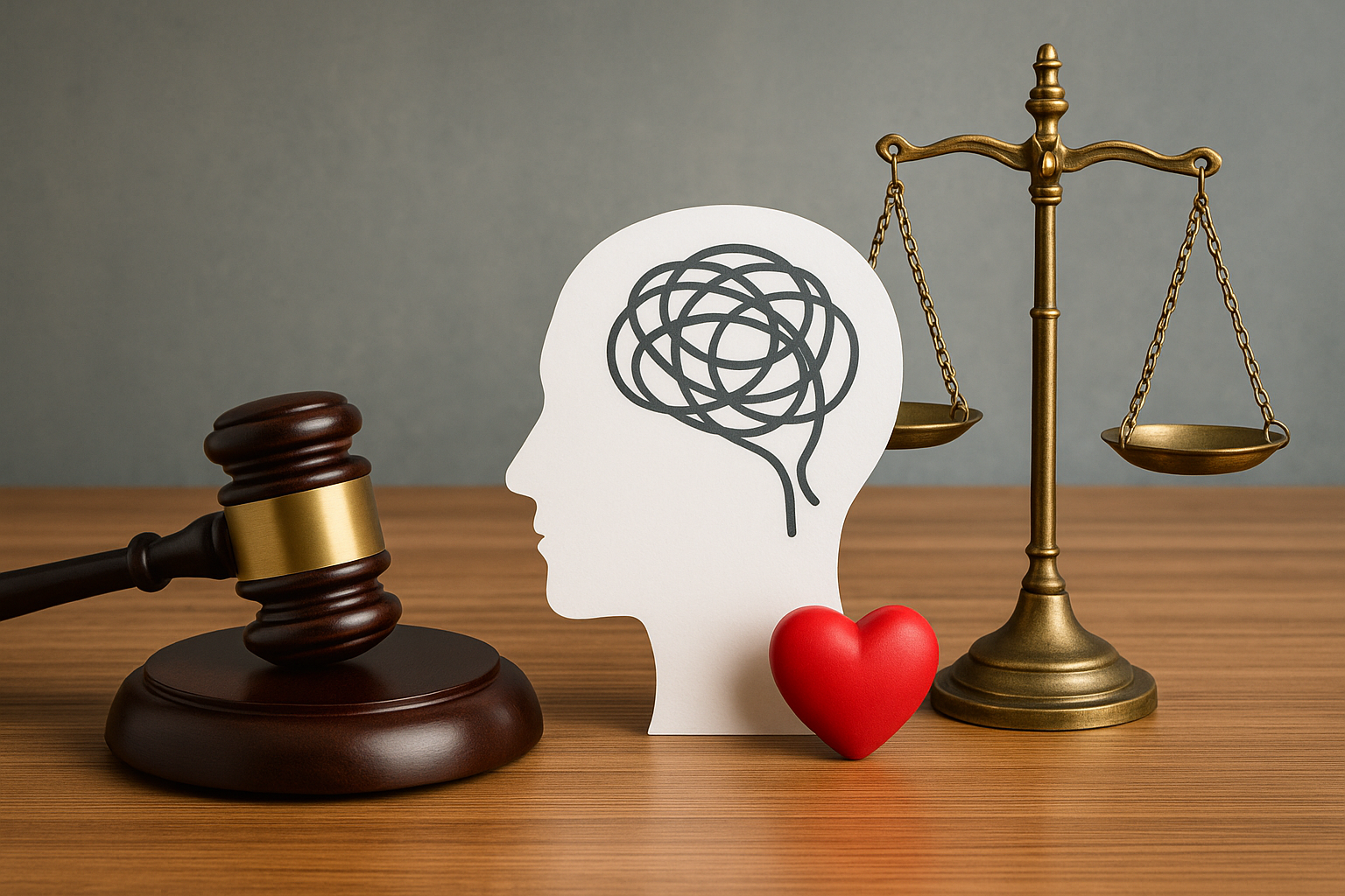 Mental Health and Emotional Distress Claims