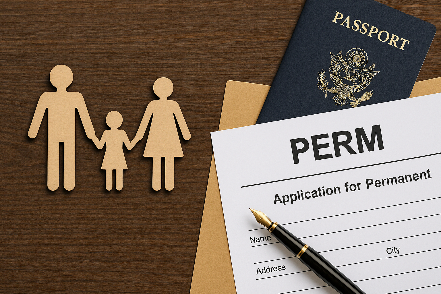 PERM Applications