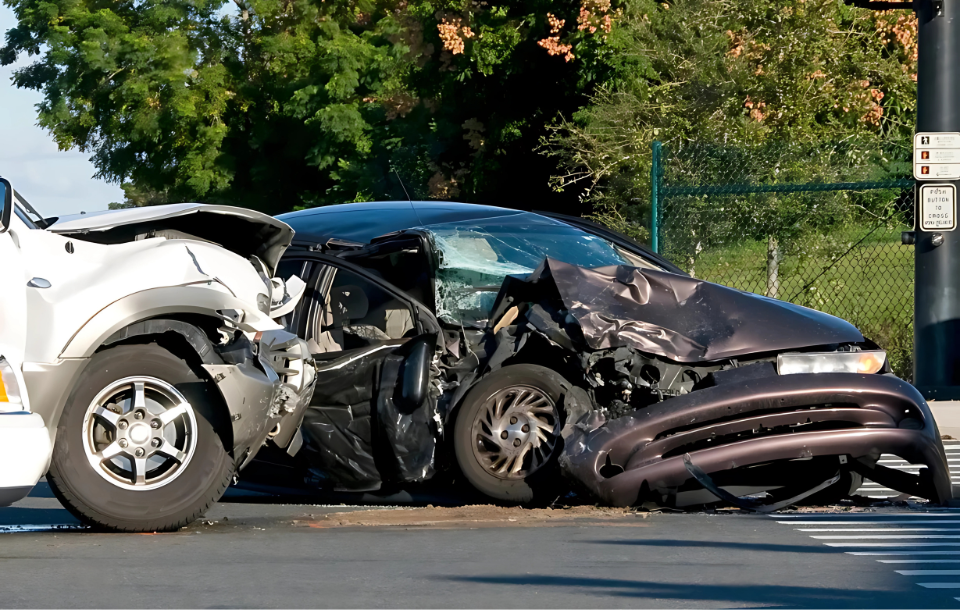 Pasadena Car Accident Lawyer