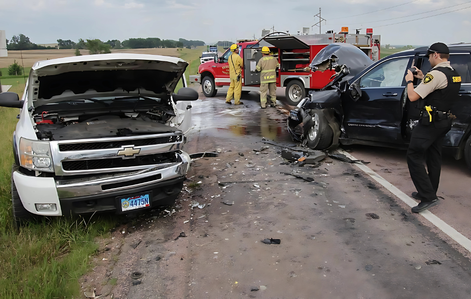 Pasadena Car Accident Lawyer