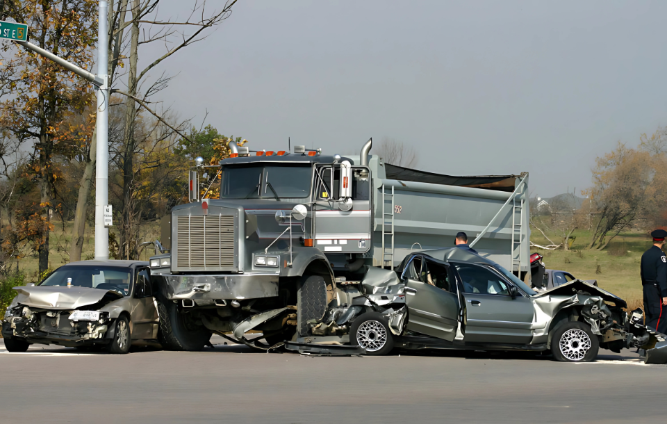 Pasadena Truck Accident Lawyer %count(varname)| Orange Law