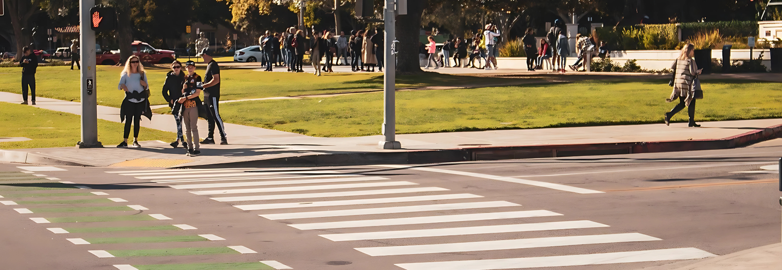 Pedestrian Accident Lawyer in Brownsville
