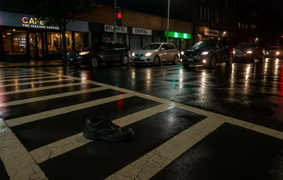 Pedestrian Accident Lawyer in Brownsville