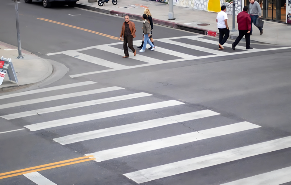 Pedestrian Accident Lawyer in Fort Bend %count(varname)| Orange Law