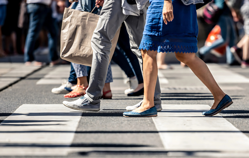 Pedestrian Accident Lawyer in Sugar Land