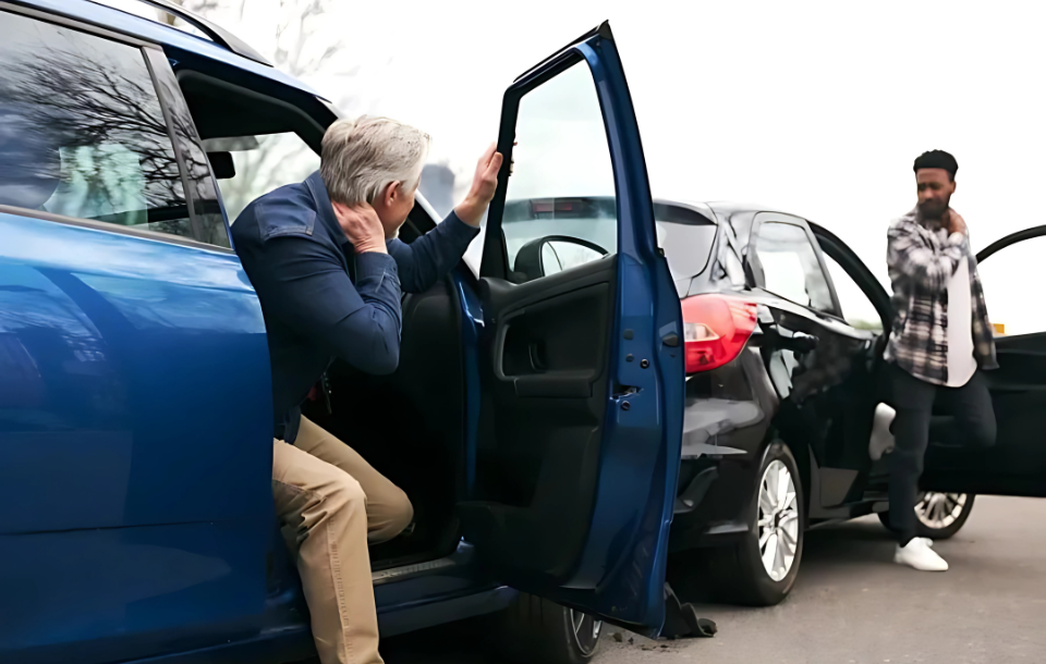Personal Injury Lawyer in Baytown