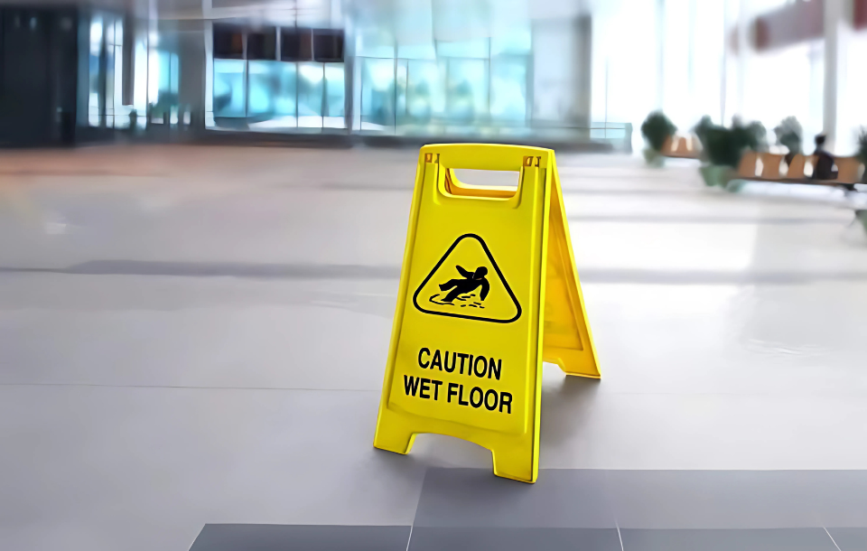 Personal Injury Lawyer in Baytown