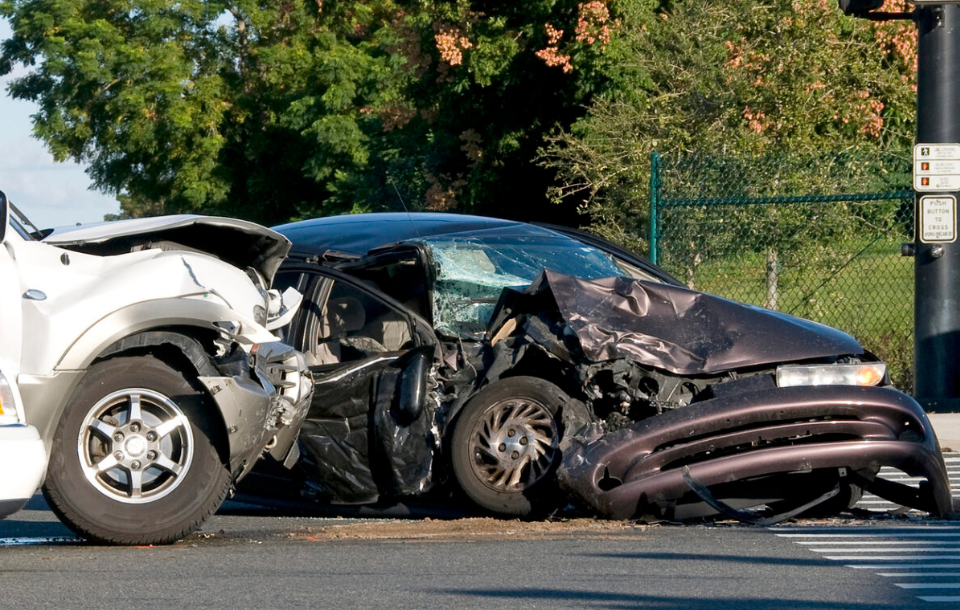 Personal Injury Lawyer in Dallas County