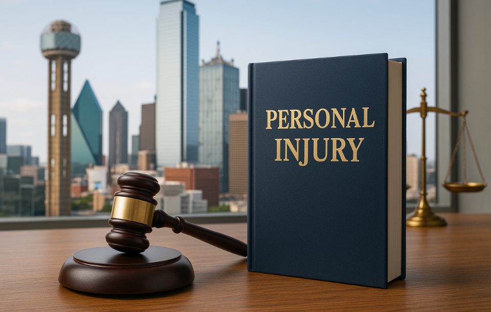 Personal Injury Lawyer in Dallas County %count(varname)| Orange Law