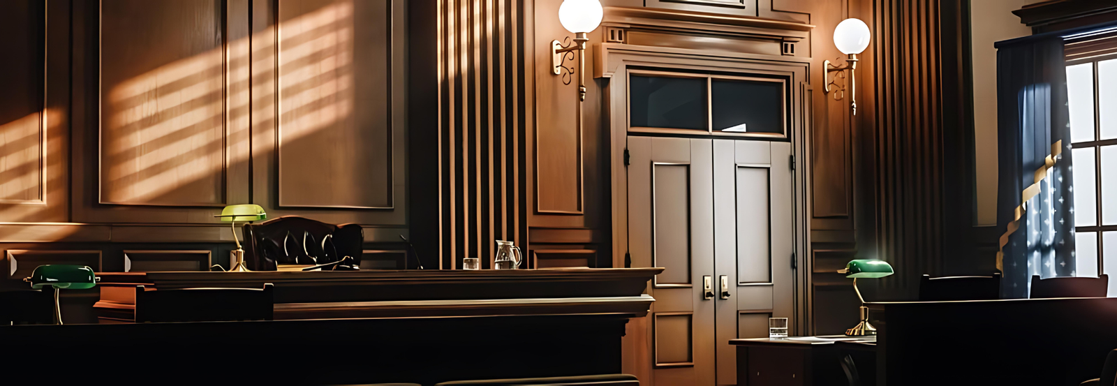 Personal Injury Lawyer in Harris County
