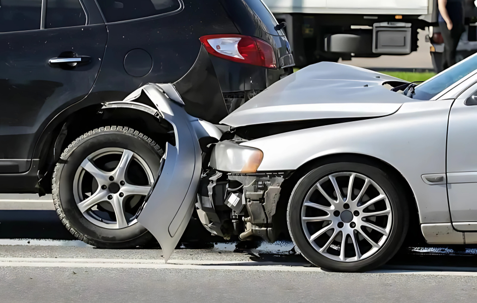 Personal Injury Lawyer in Maricopa County