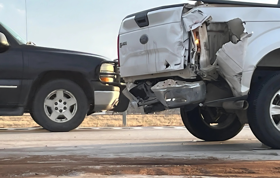 Personal Injury Lawyer in Maricopa County