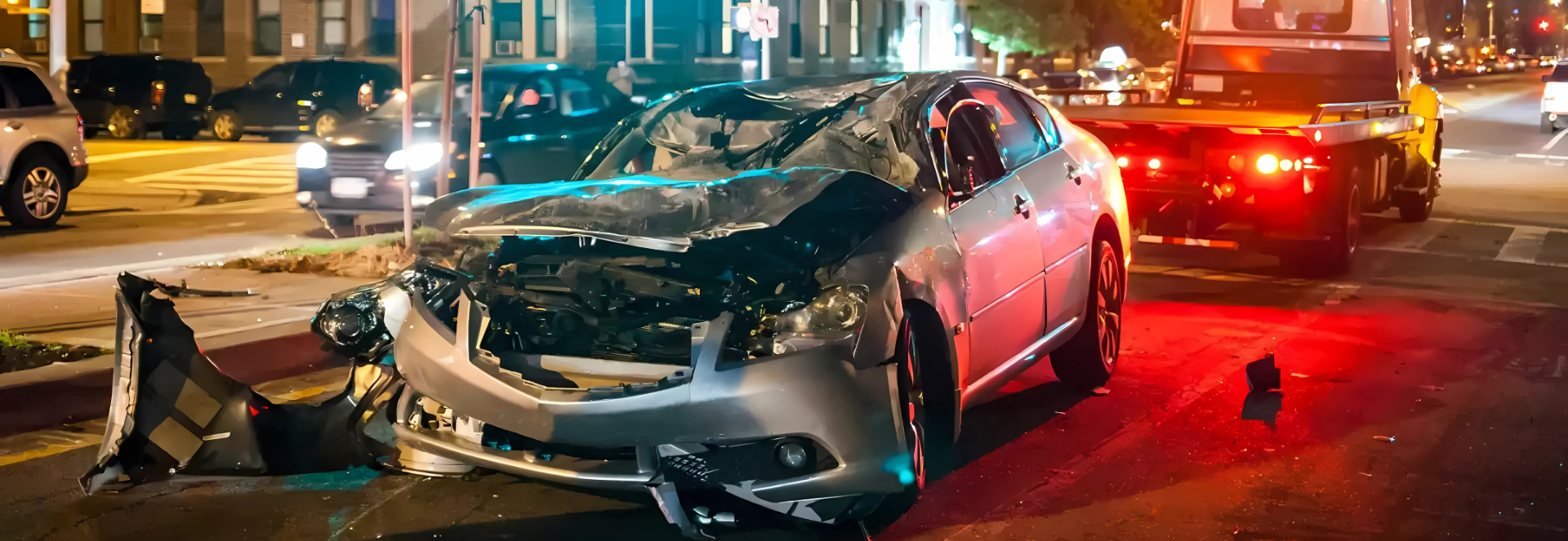 Personal Injury Lawyer in Pima County