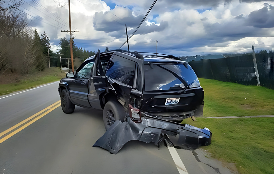 Personal Injury Lawyer in Pima County
