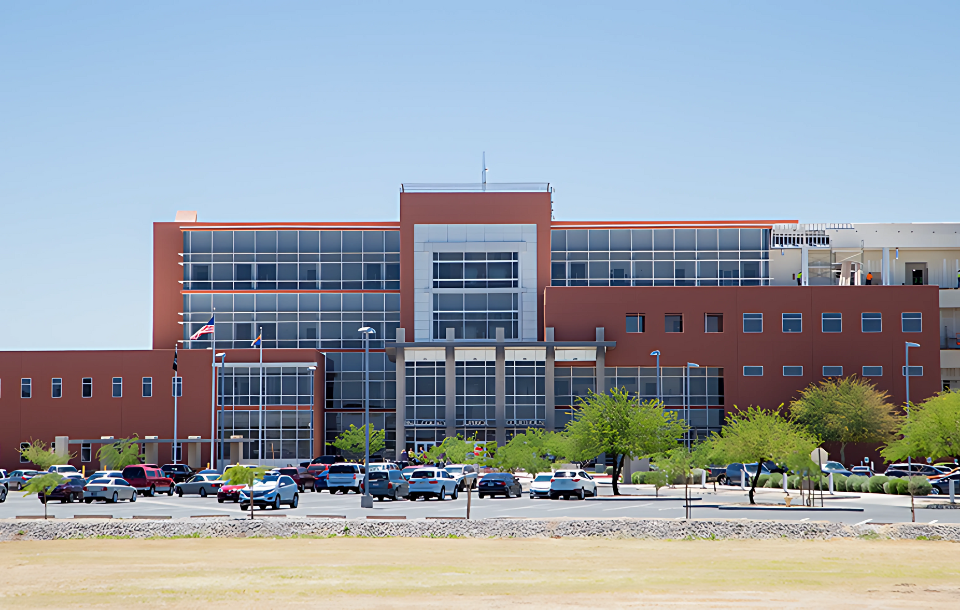Personal Injury Lawyer in Pinal County