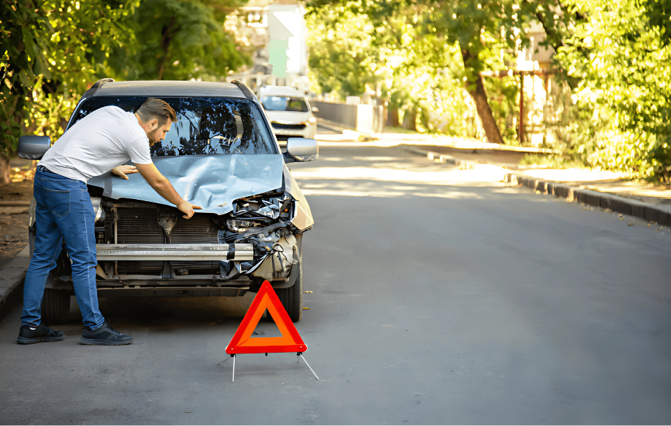 Personal Injury Lawyer in Pinal County