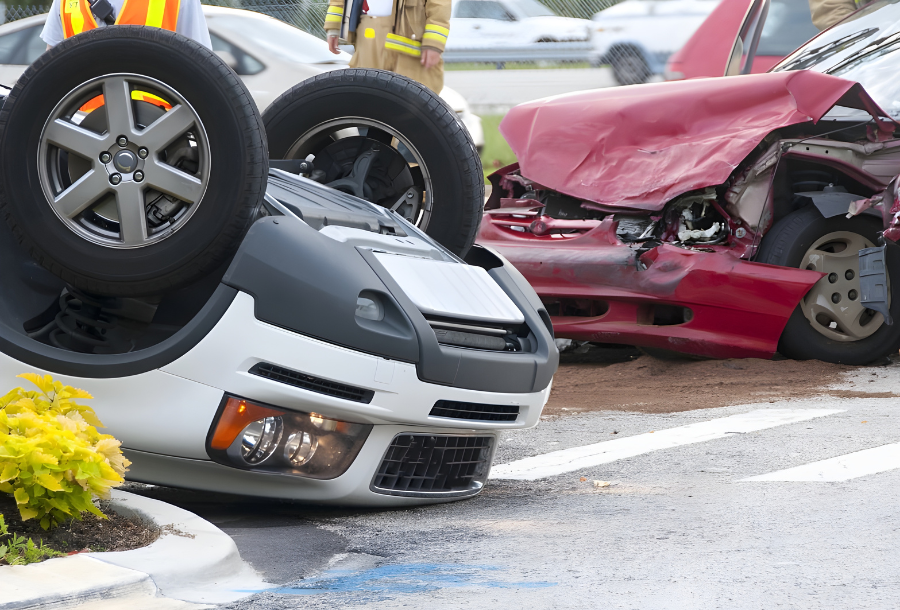 Personal Injury Lawyer in Tarrant County