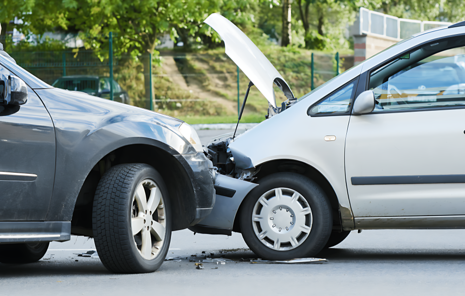 Personal Injury Lawyer in Yavapai County