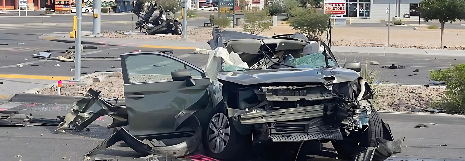 Pima County Car Accident Lawyer