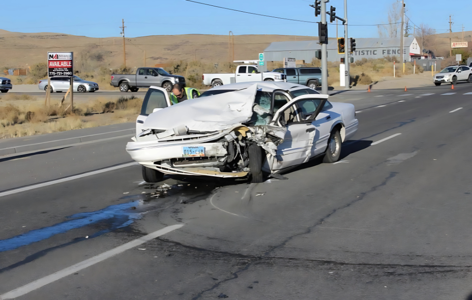 Pima County Car Accident Lawyer