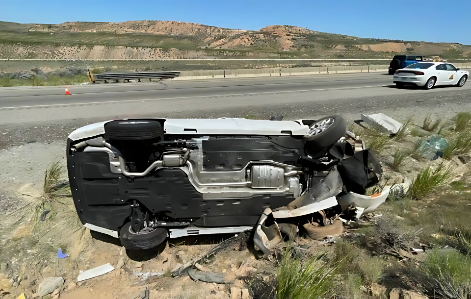 Pima County Car Accident Lawyer