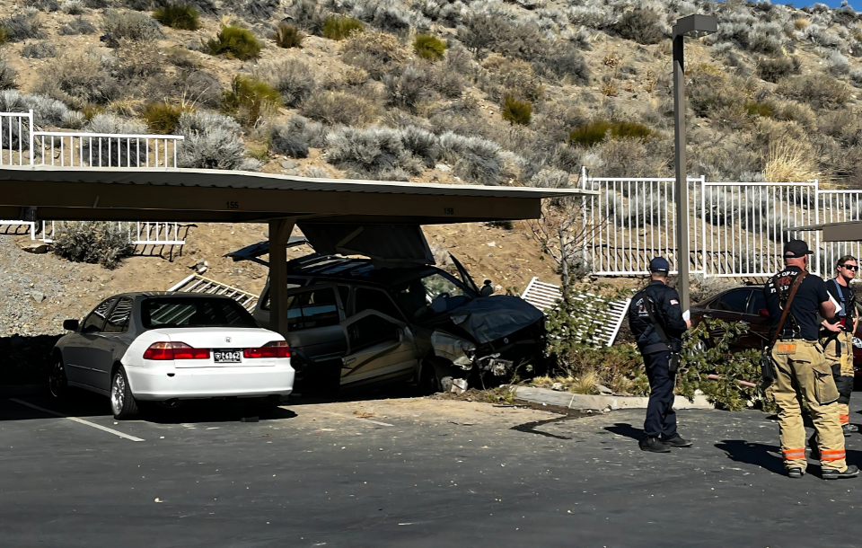 Pima County Car Accident Lawyer