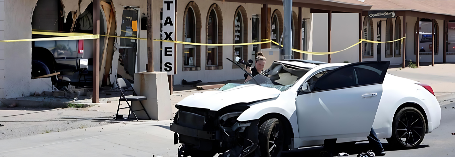 Pinal County Car Accident Lawyer