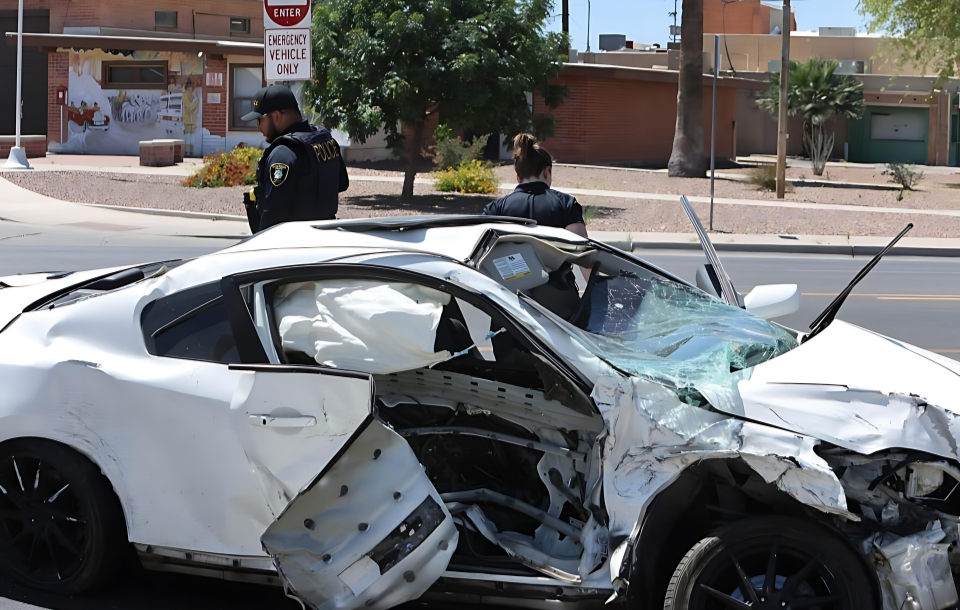 Pinal County Car Accident Lawyer
