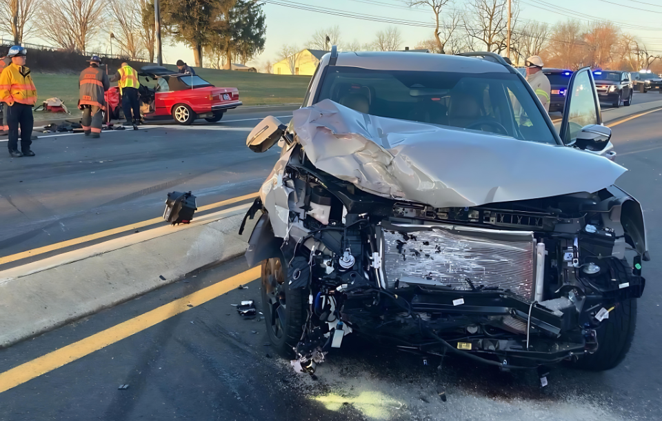 Pinal County Car Accident Lawyer